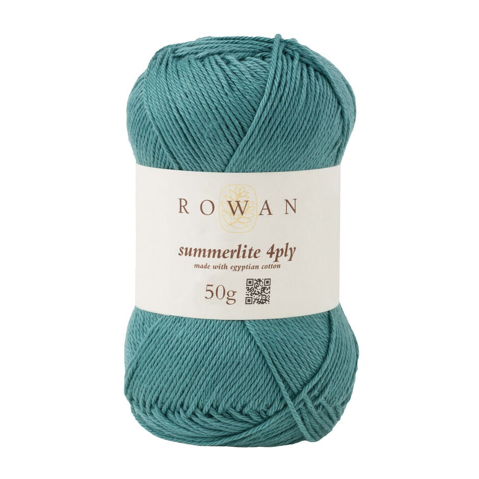 Rowan Summerlite 4ply