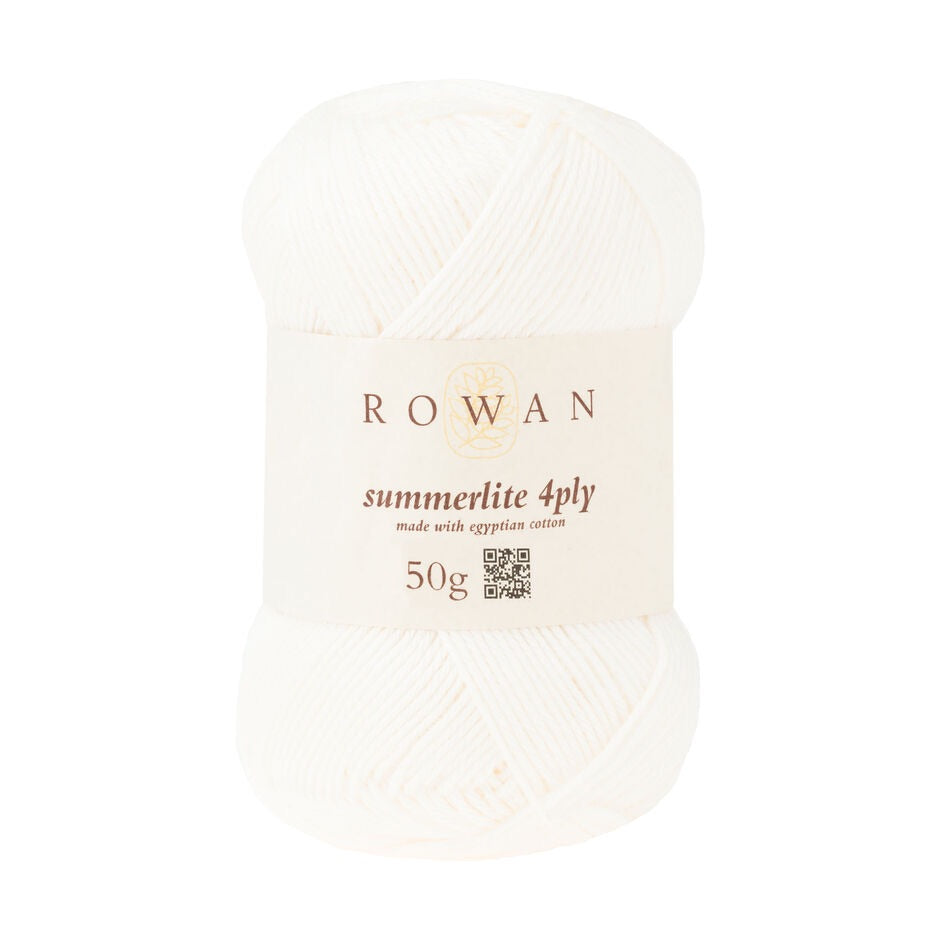 Rowan Summerlite 4ply
