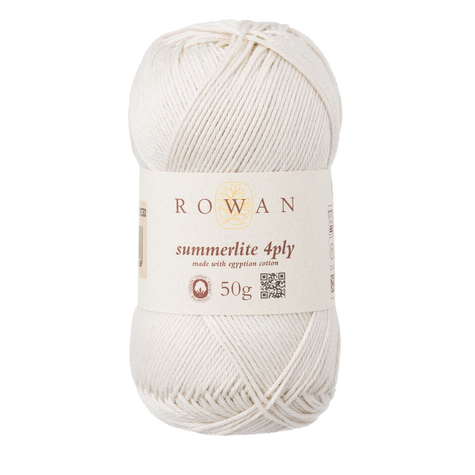 Rowan Summerlite 4ply