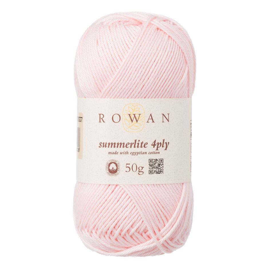 Rowan Summerlite 4ply