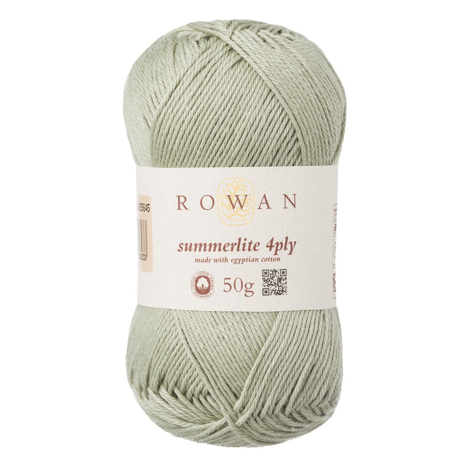 Rowan Summerlite 4ply