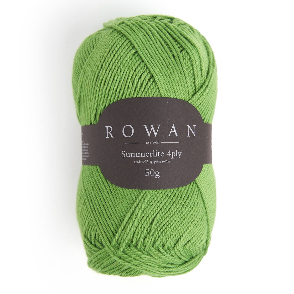 Rowan Summerlite 4ply