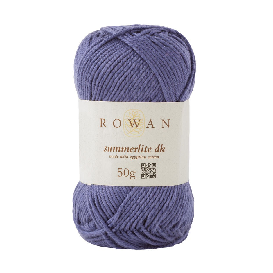 Rowan Summerlite DK