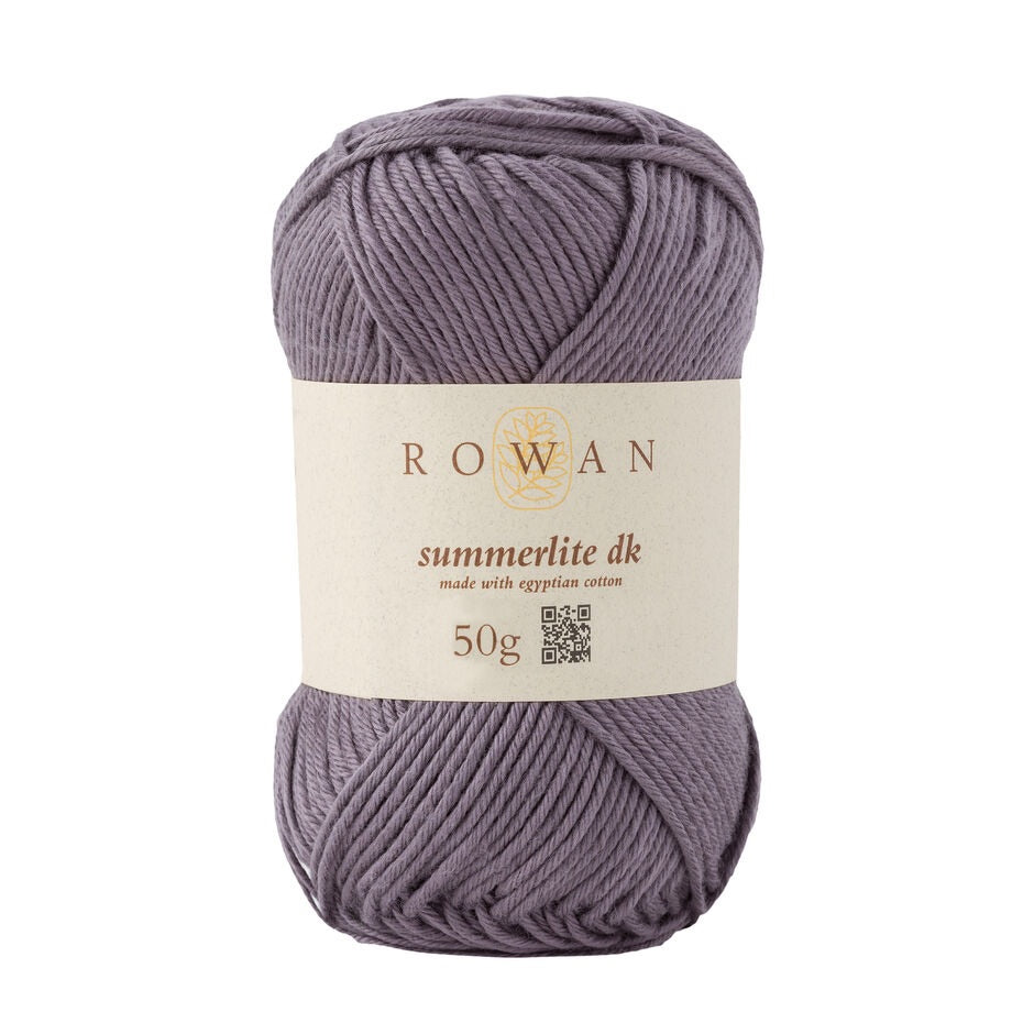 Rowan Summerlite DK