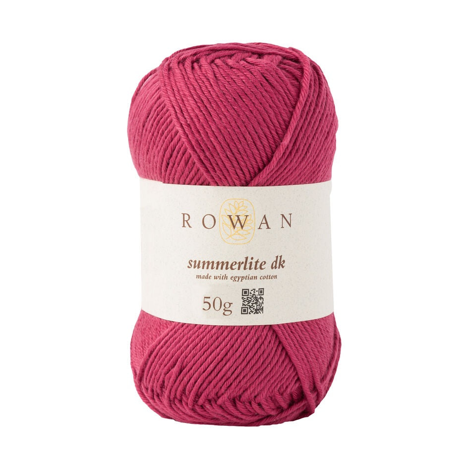 Rowan Summerlite DK