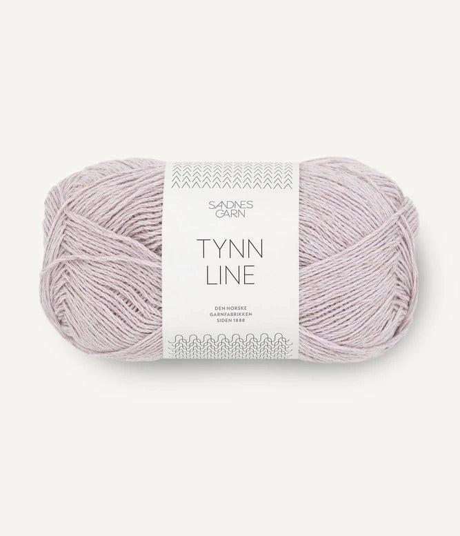 Sandnes Garn Tynn Line