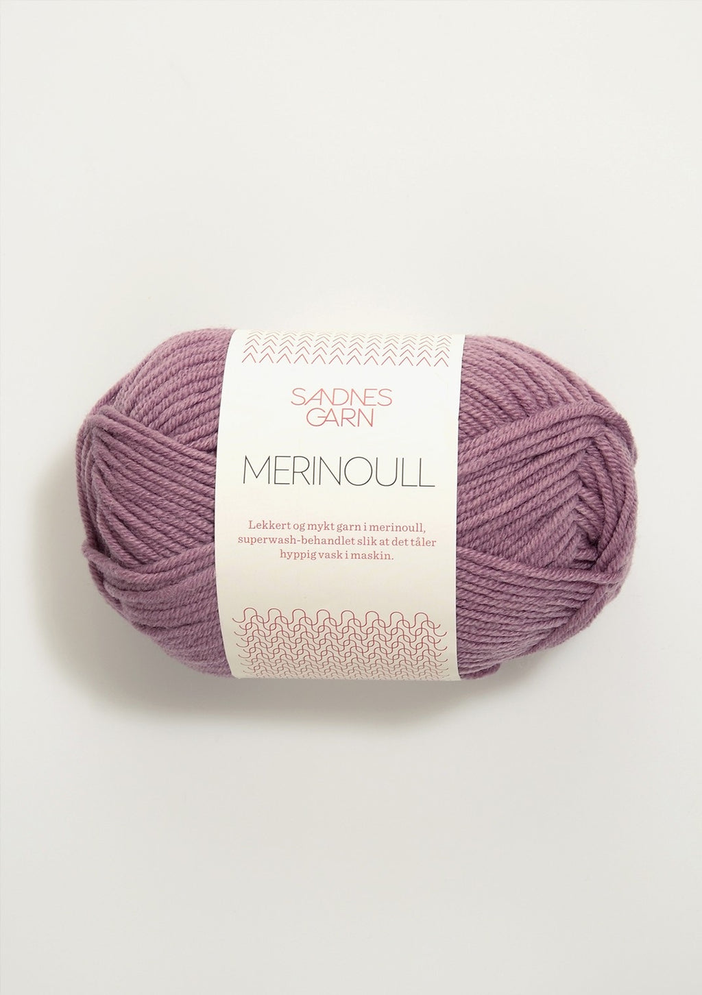 Sandnes Garn Merinoull