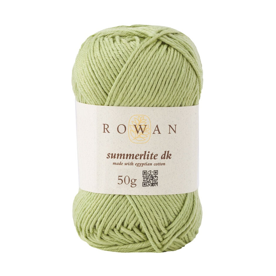 Rowan Summerlite DK