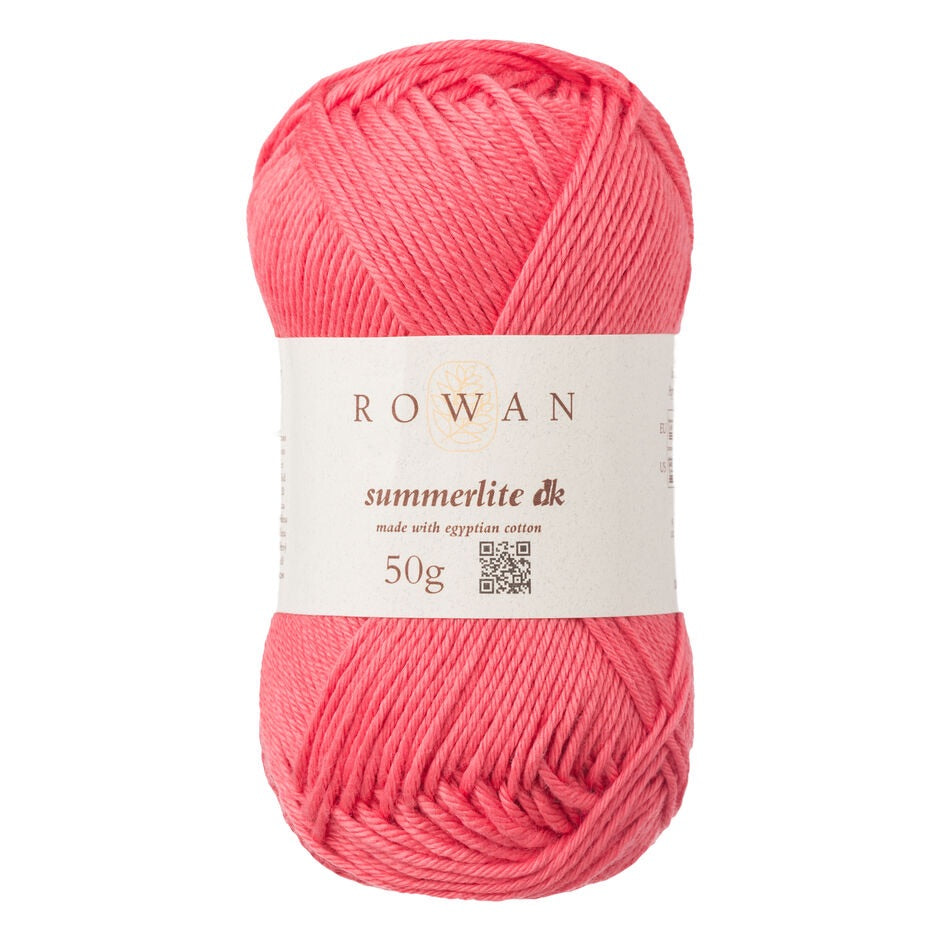Rowan Summerlite DK