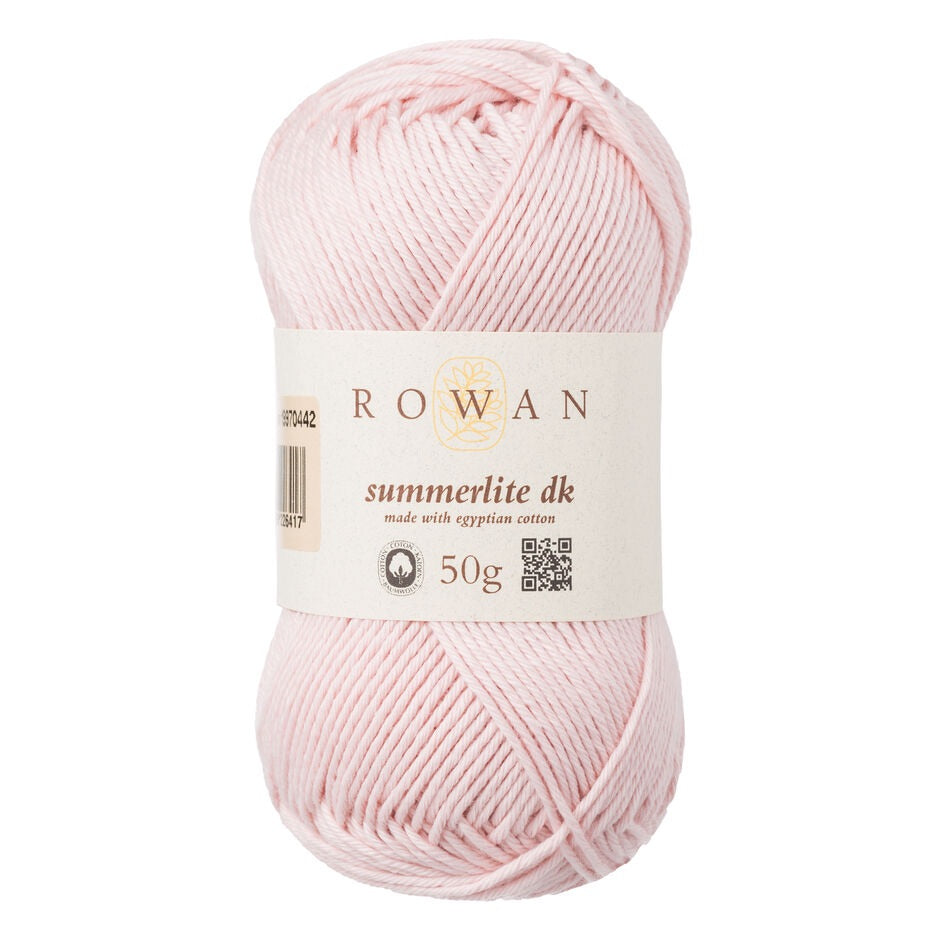 Rowan Summerlite DK
