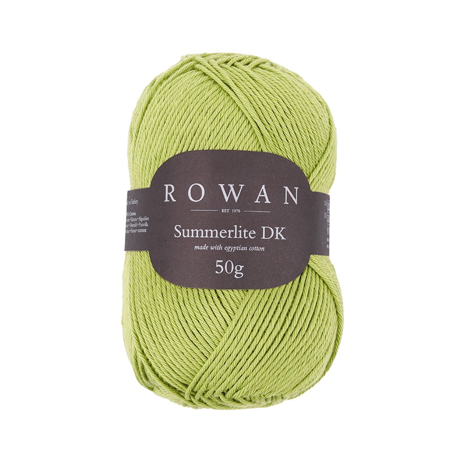 Rowan Summerlite DK