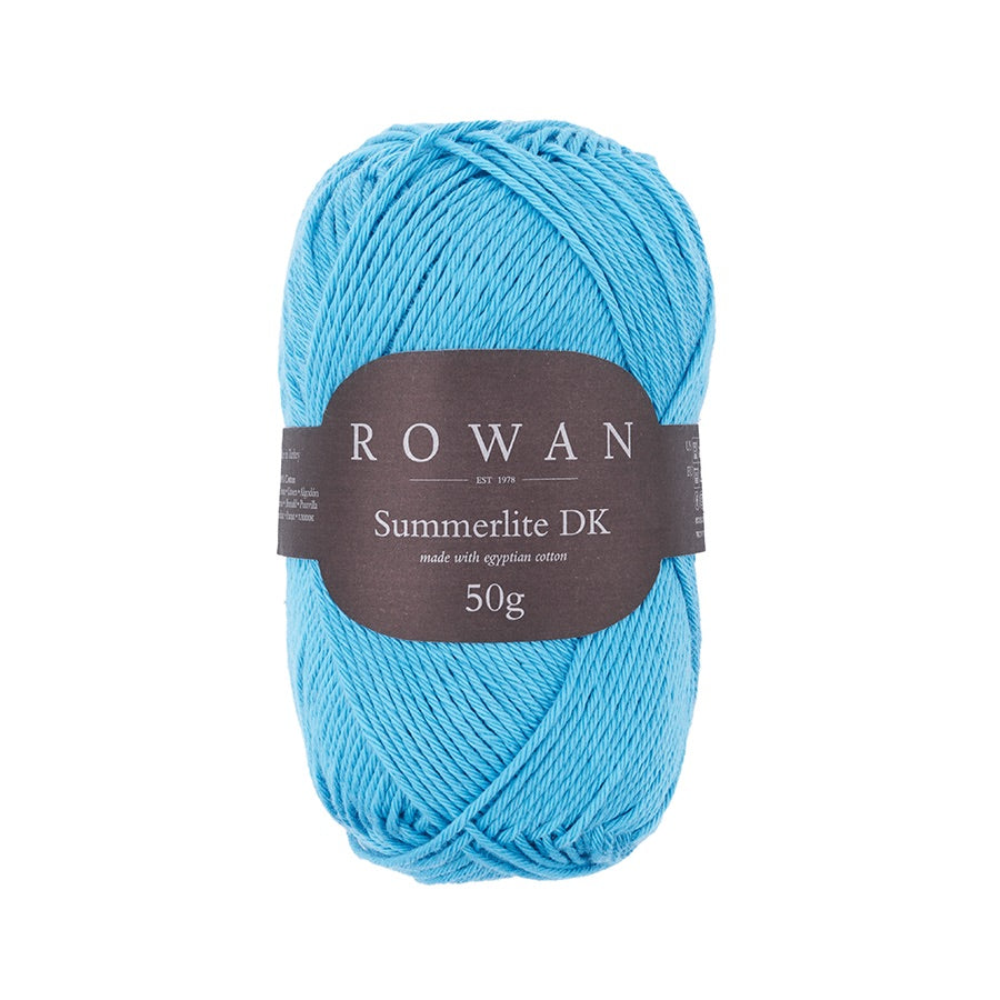 Rowan Summerlite DK