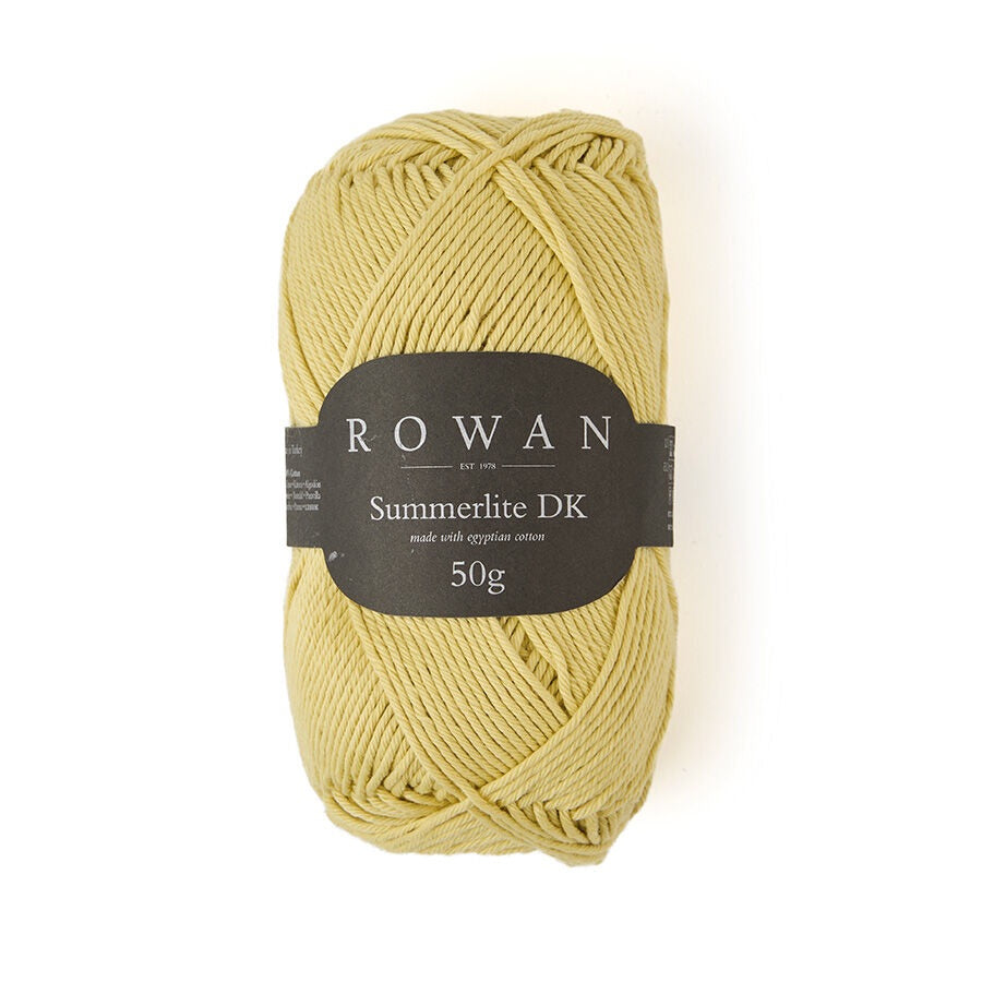 Rowan Summerlite DK