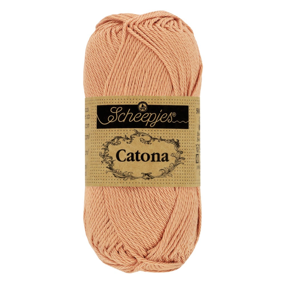Scheepjes Catona 50 gr