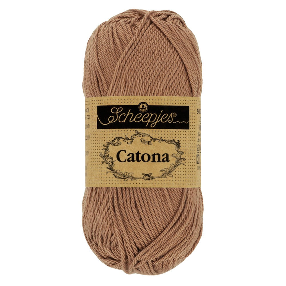 Scheepjes Catona 50 gr