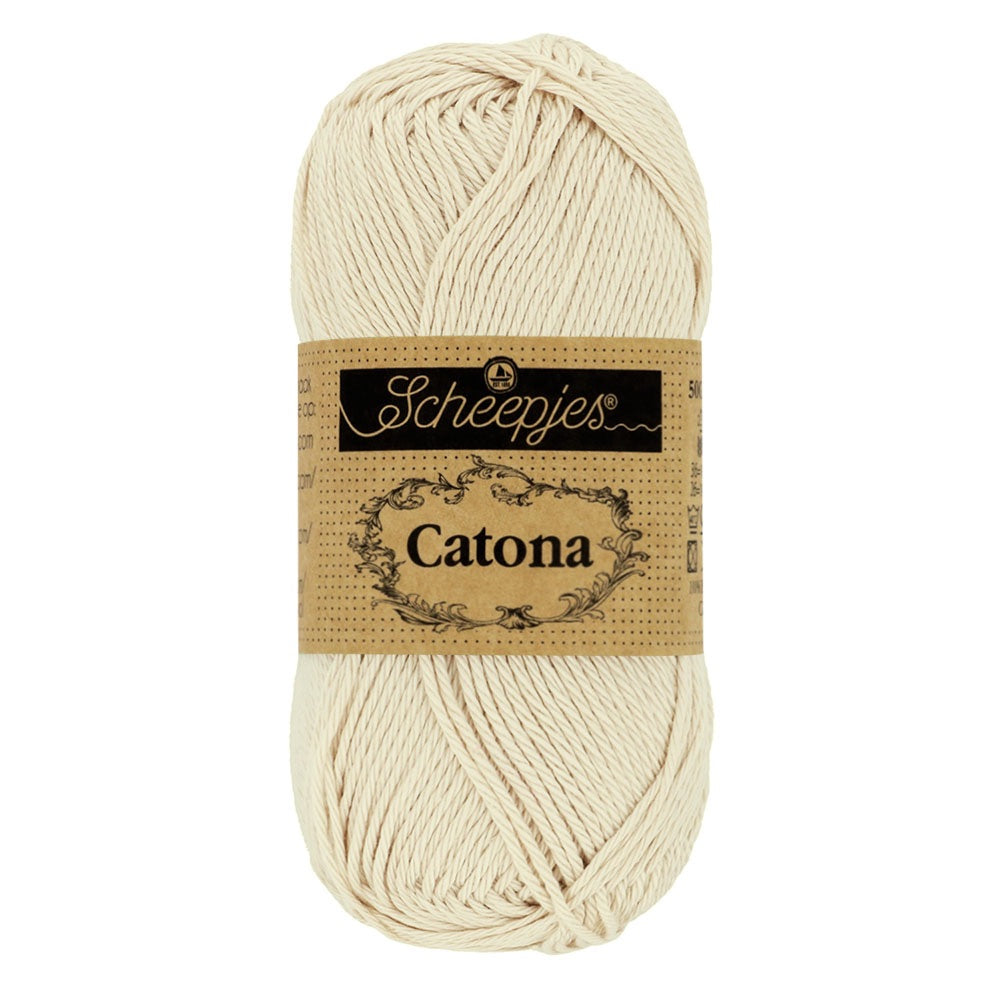 Scheepjes Catona 50 gr