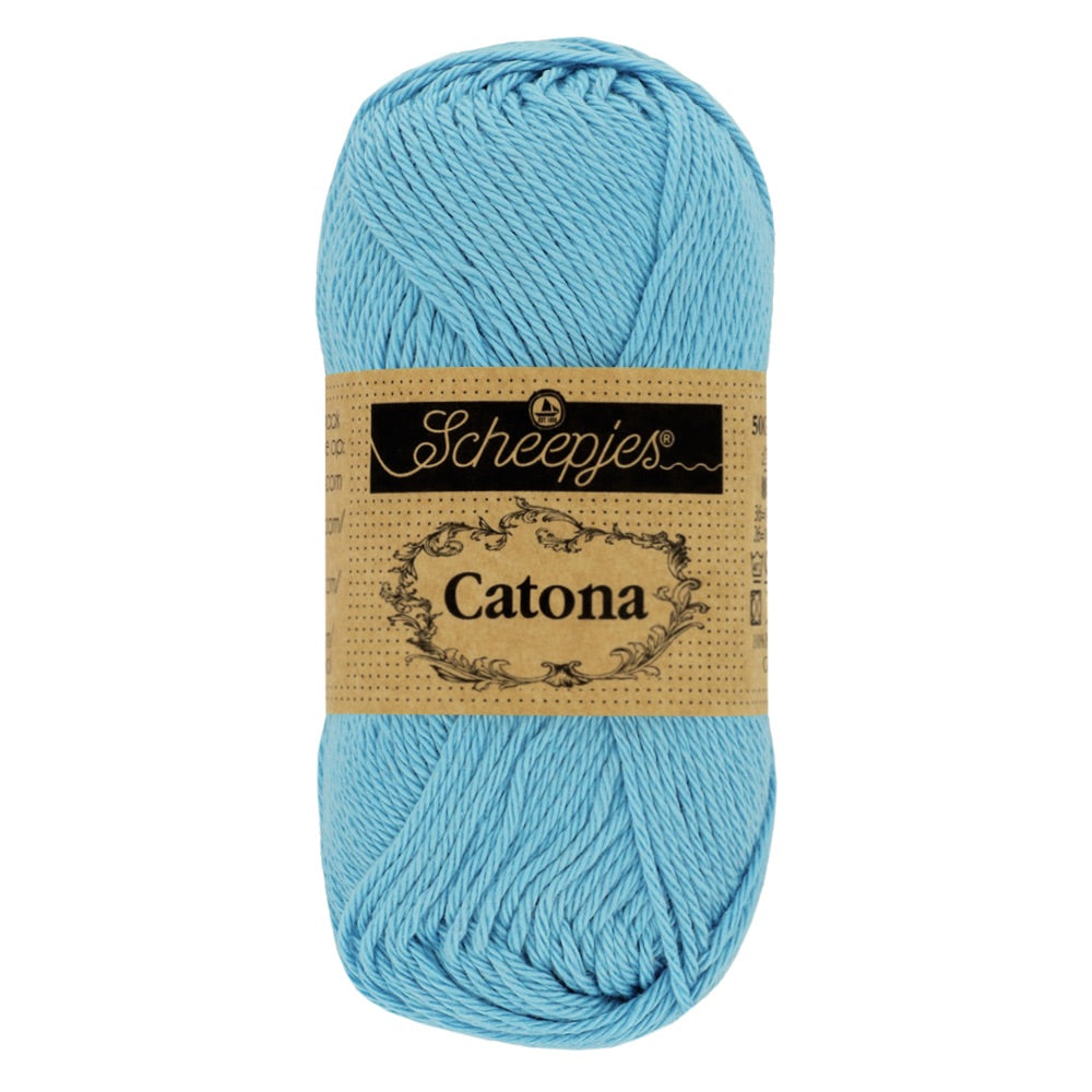 Scheepjes Catona 50 gr