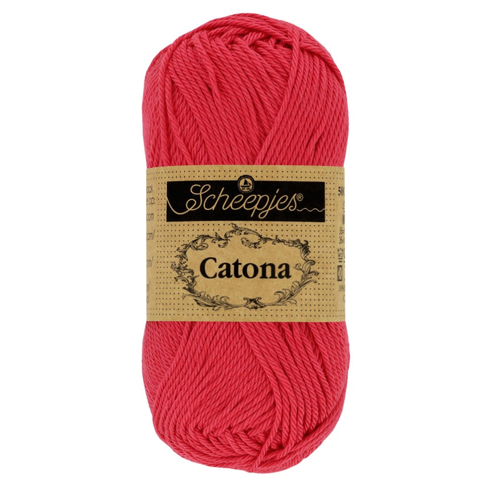 Scheepjes Catona 50 gr
