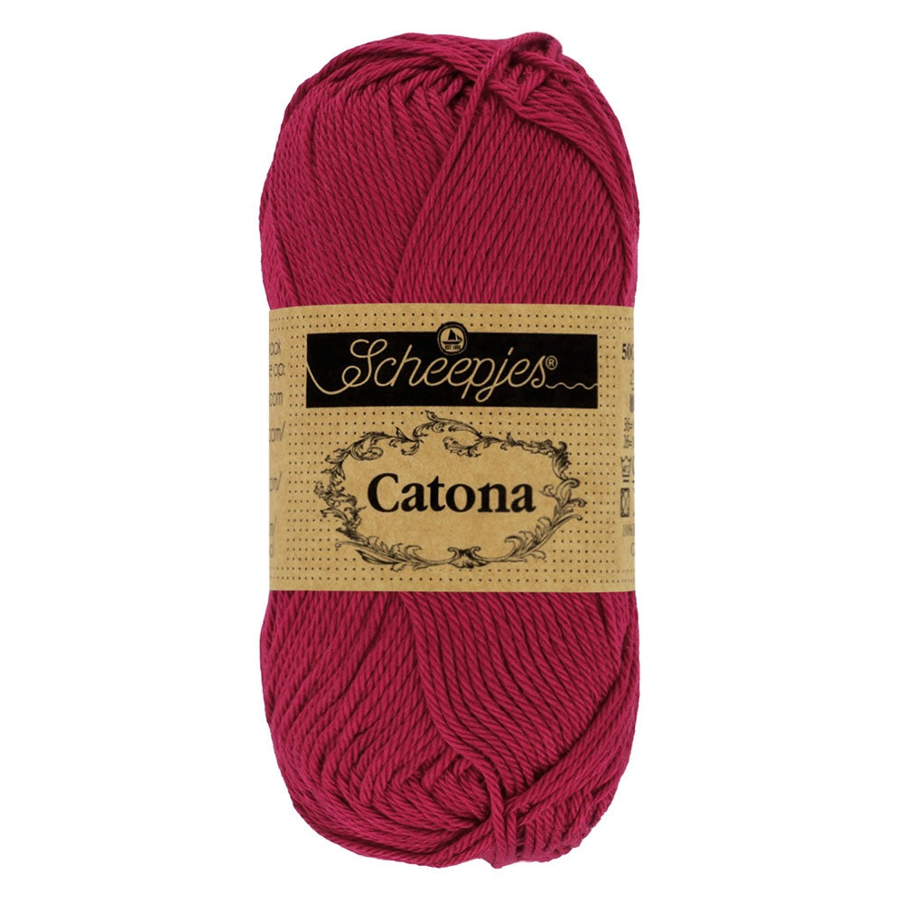 Scheepjes Catona 50 gr