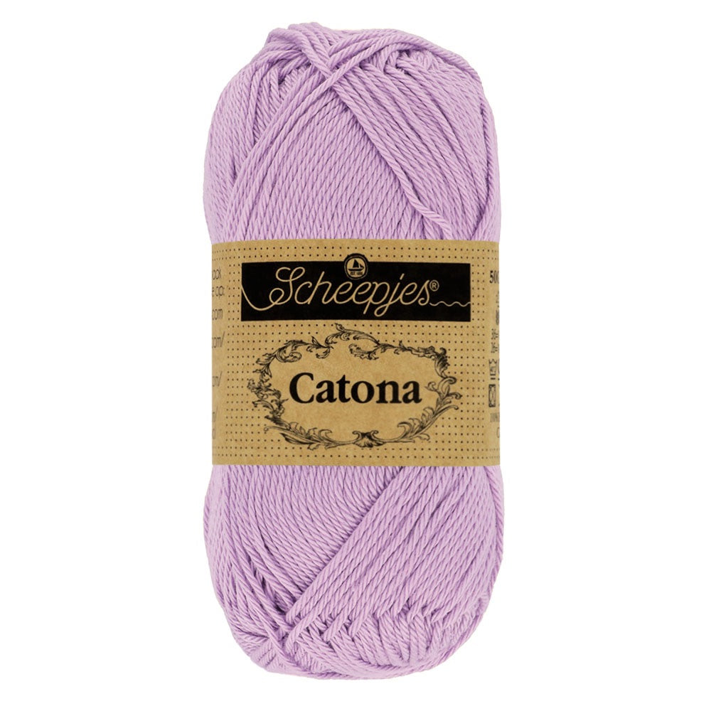 Scheepjes Catona 50 gr