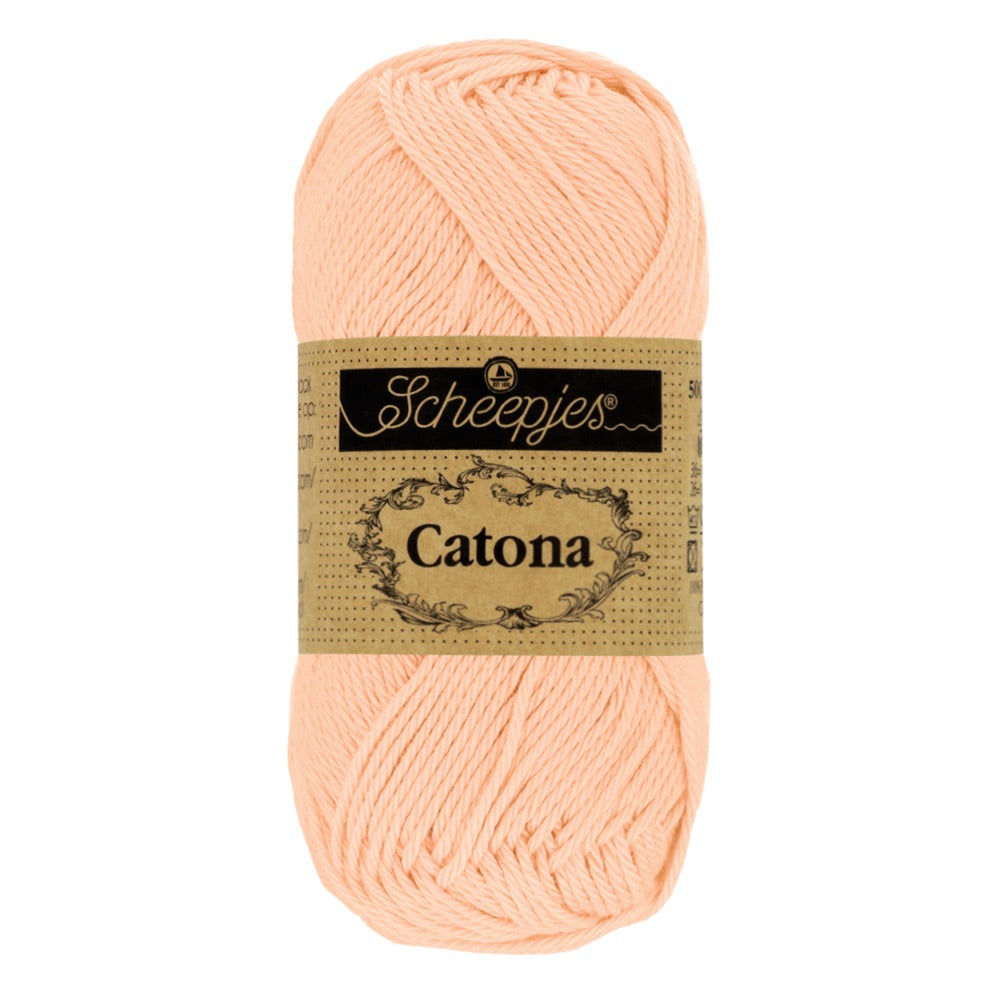Scheepjes Catona 50 gr