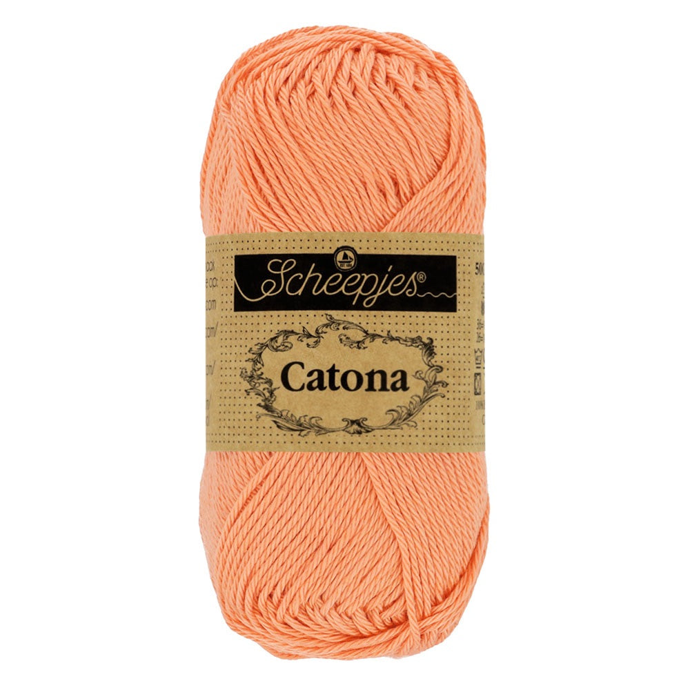 Scheepjes Catona 50 gr