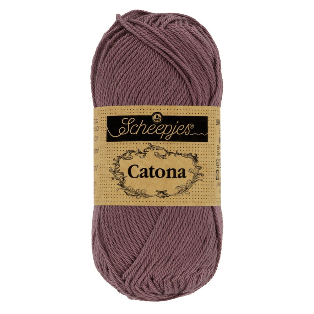 Scheepjes Catona 50 gr