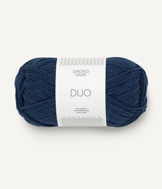 Sandnes Garn Duo