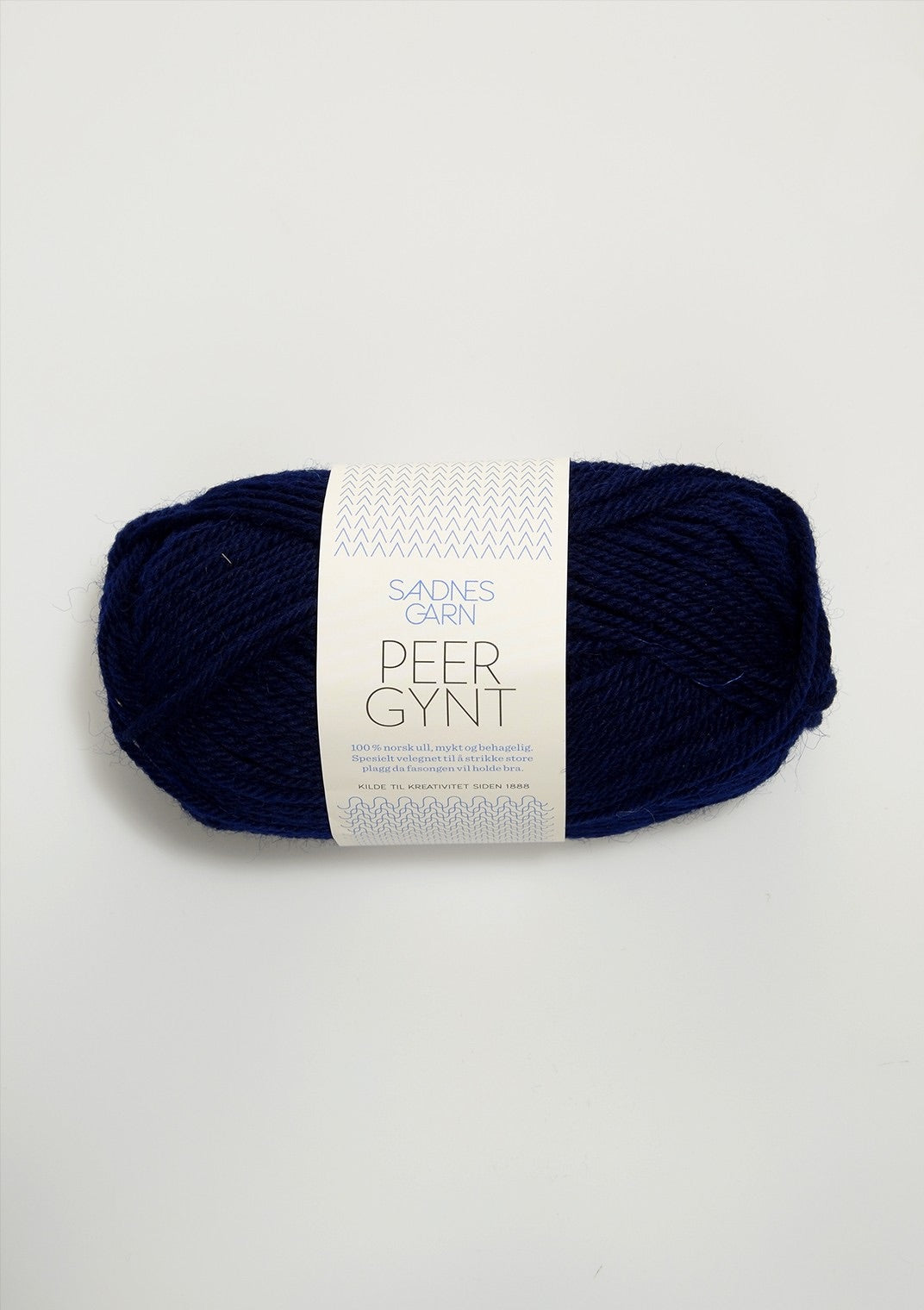 Sandnes Garn Peer Gynt