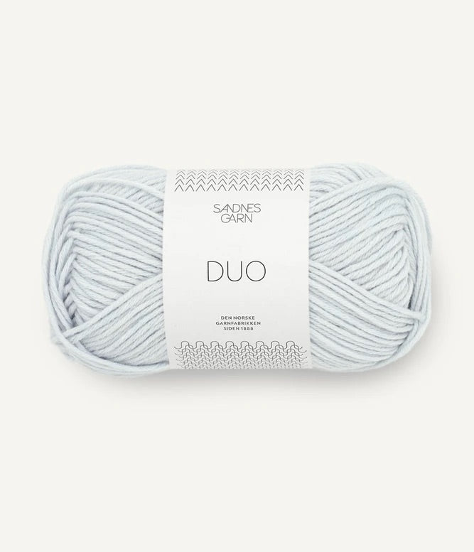 Sandnes Garn Duo