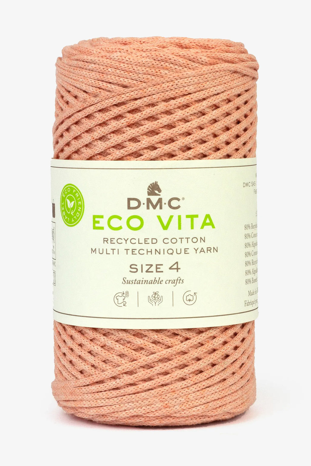 DMC Eco Vita 4mm