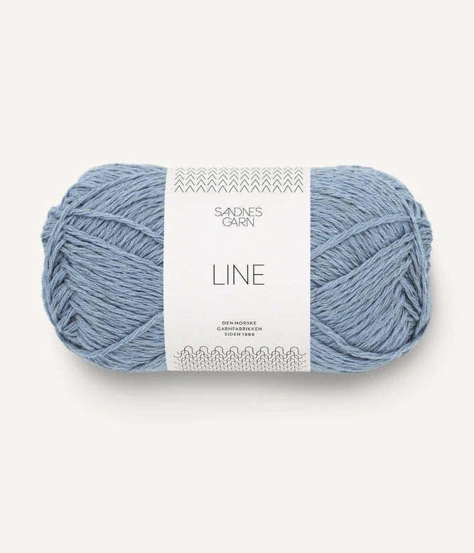 Sandnes Garn Line
