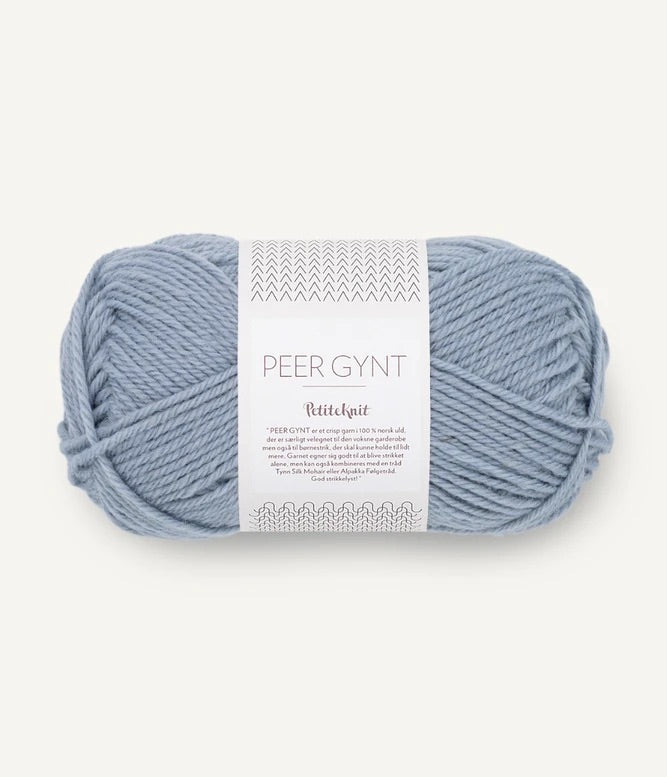 Sandnes Garn Peer Gynt