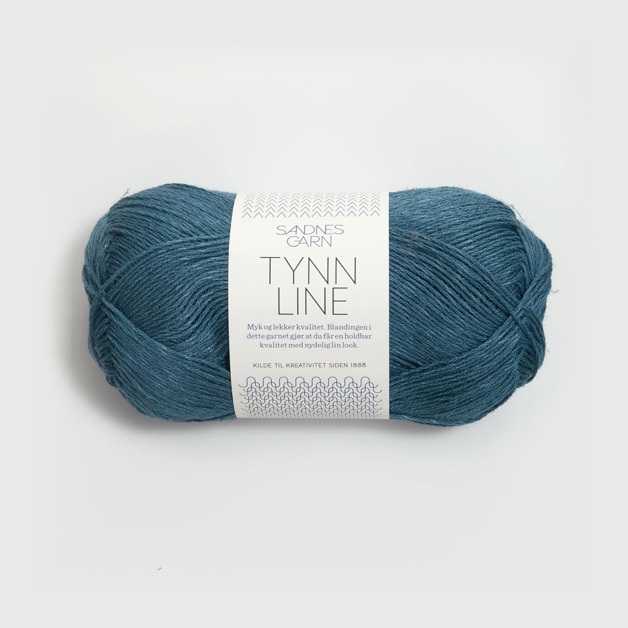 Sandnes Garn Tynn Line