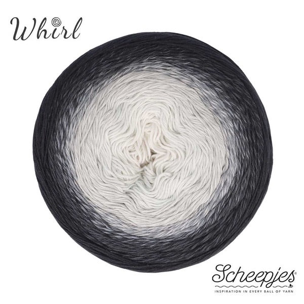 Scheepjes Cotton Whirl