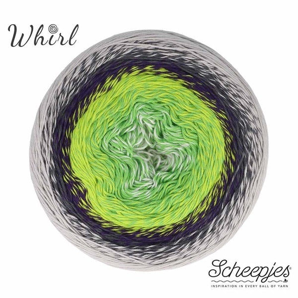 Scheepjes Cotton Whirl