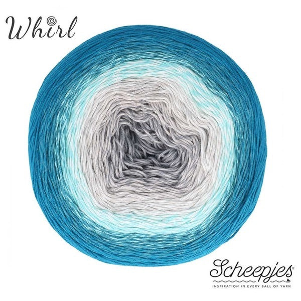 Scheepjes Cotton Whirl