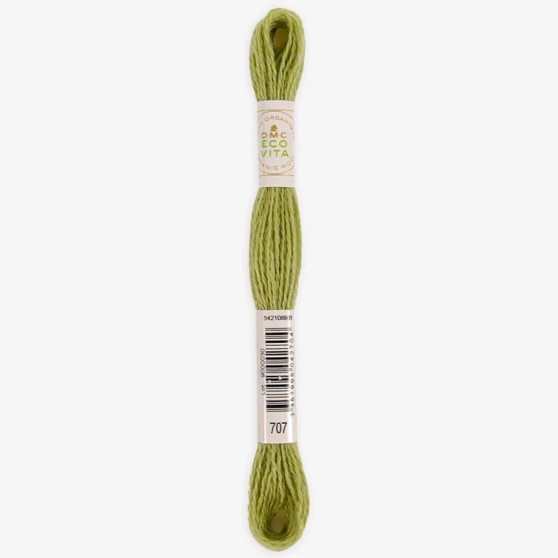 DMC Eco Vita 360 Laine à broder