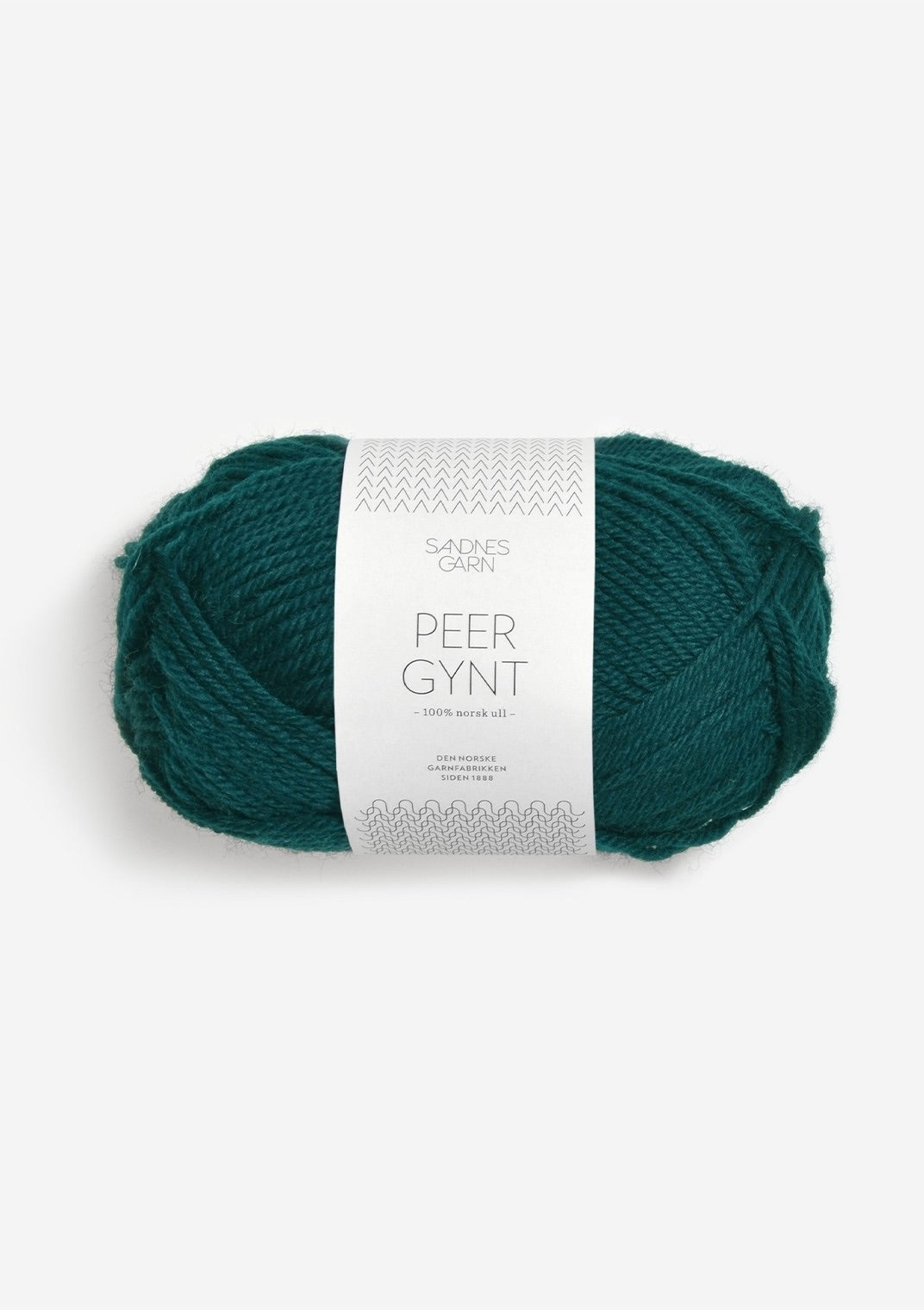 Sandnes Garn Peer Gynt