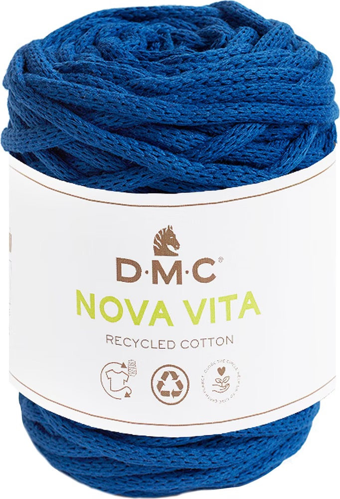 DMC Eco Vita 12mm