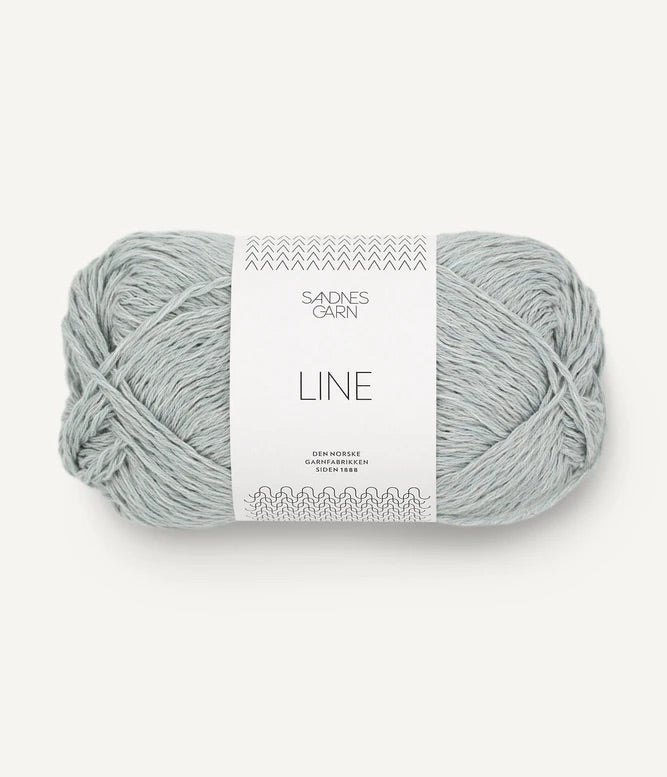 Sandnes Garn Line
