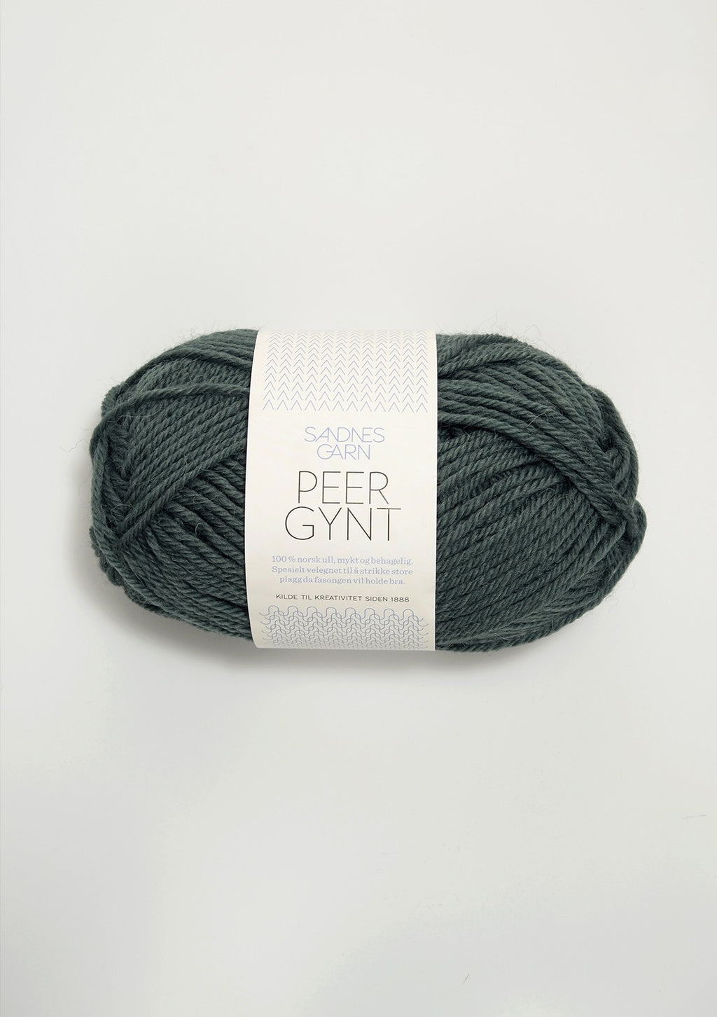 Sandnes Garn Peer Gynt