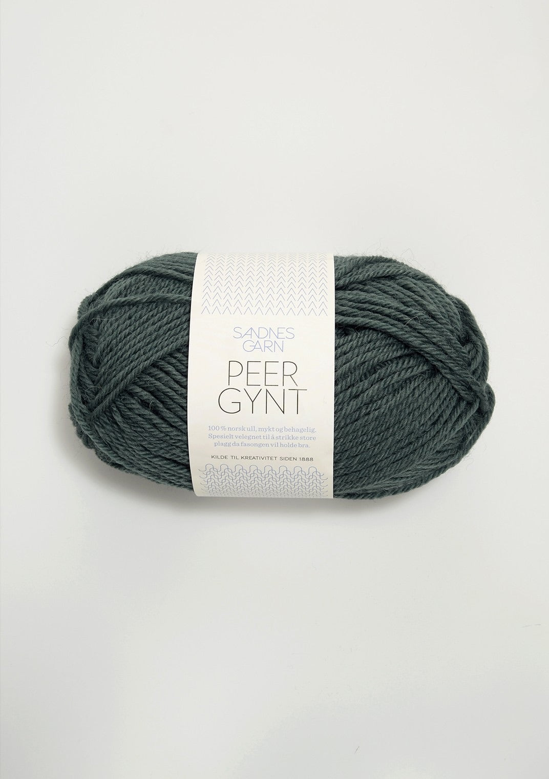 Sandnes Garn Peer Gynt