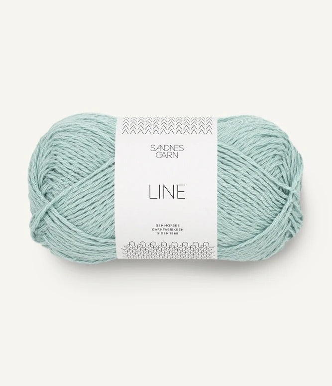 Sandnes Garn Line