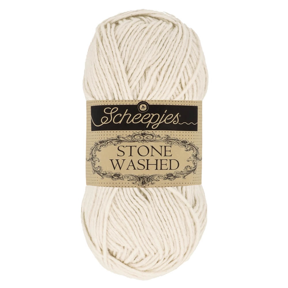 Scheepjes Stone Washed 50 gr
