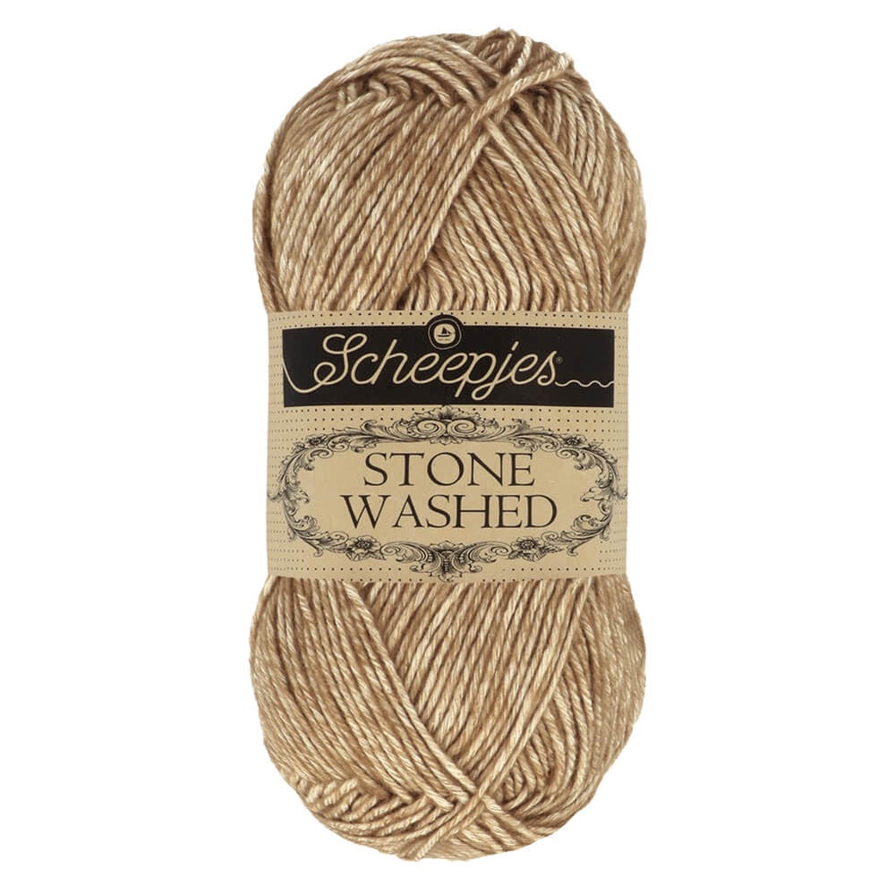 Scheepjes Stone Washed 50 gr