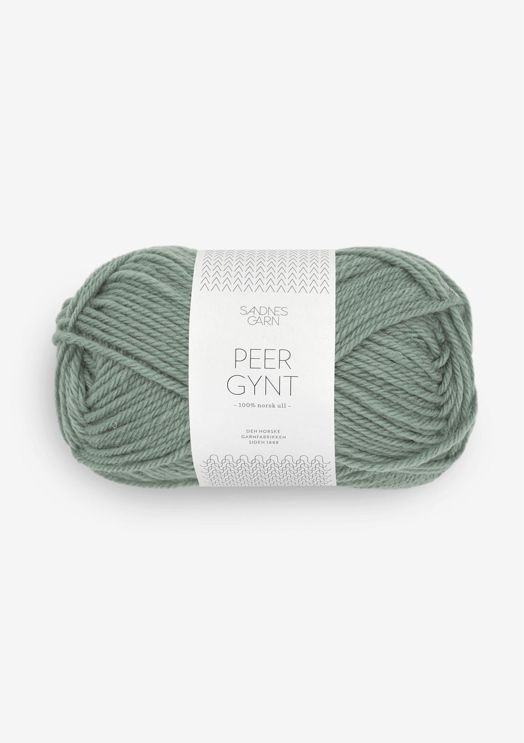 Sandnes Garn Peer Gynt