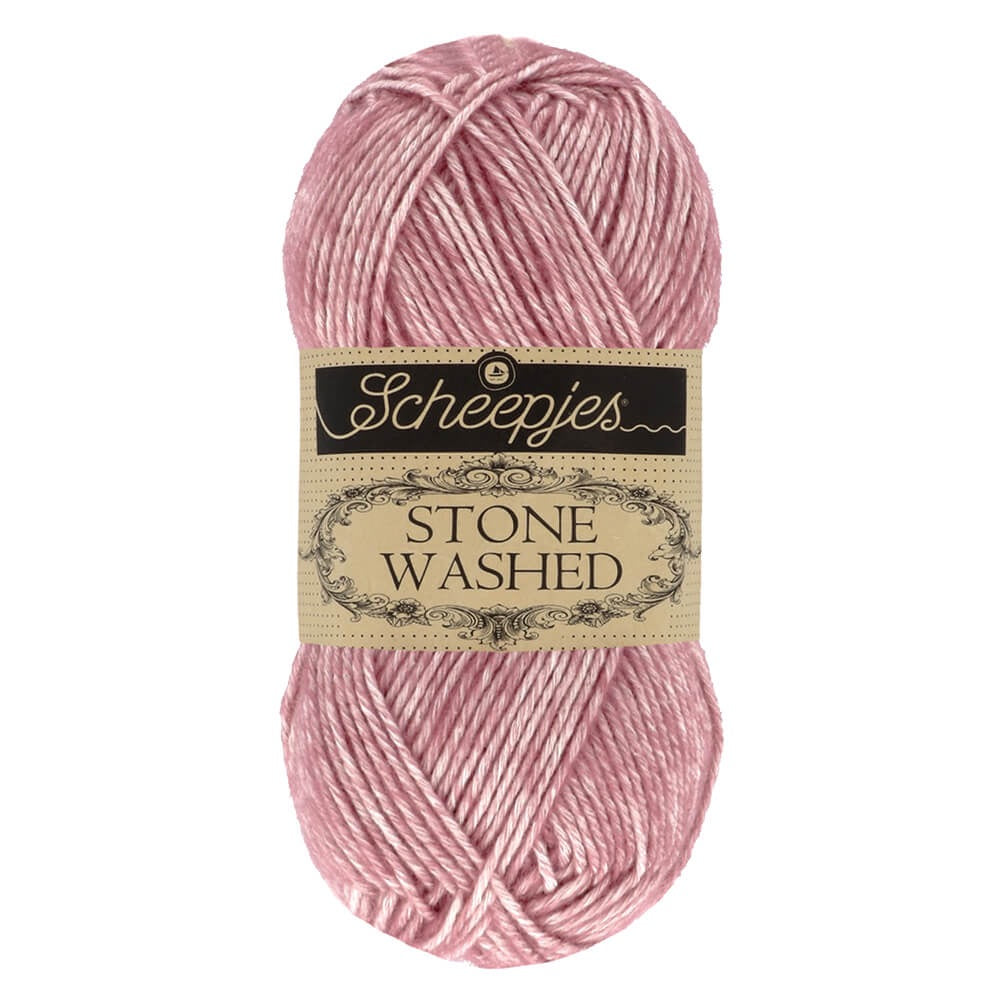 Scheepjes Stone Washed 50 gr