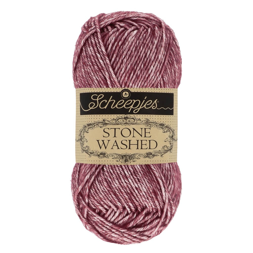 Scheepjes Stone Washed 50 gr