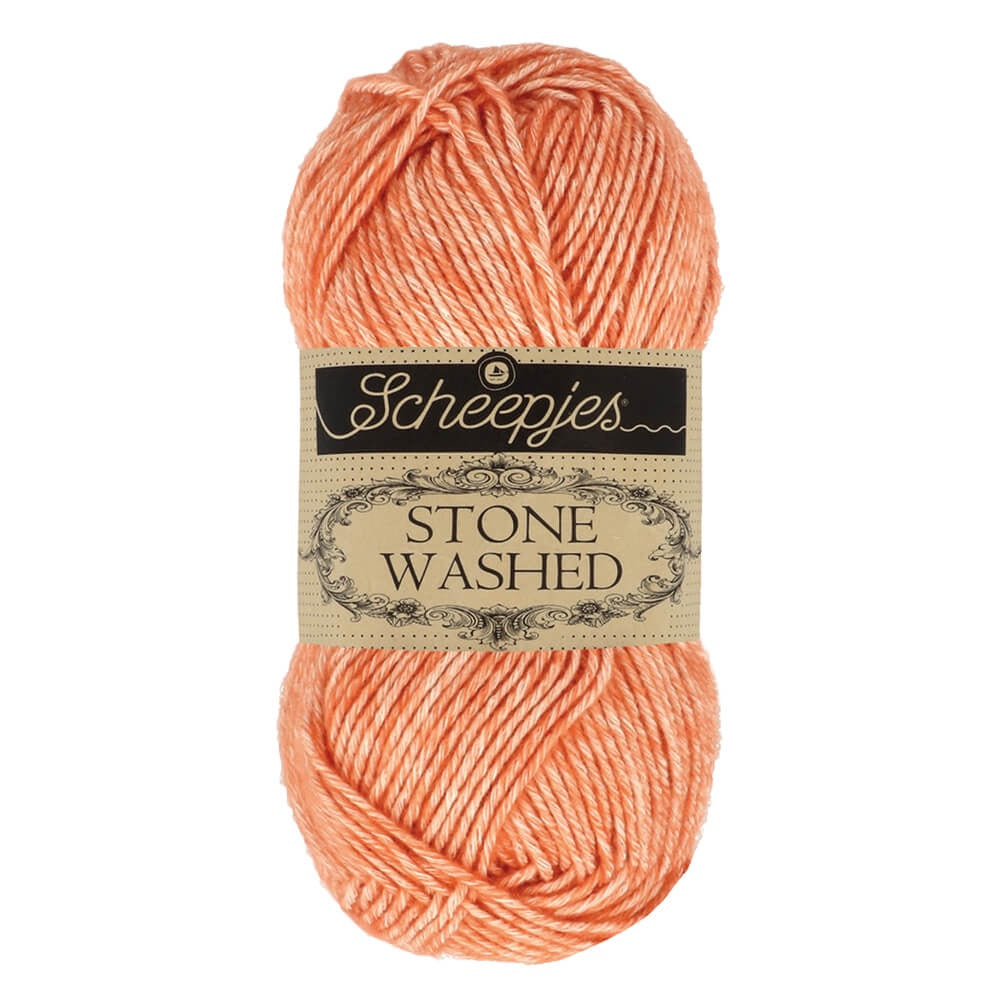 Scheepjes Stone Washed 50 gr
